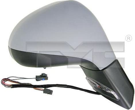 Exterior Mirror 3260096