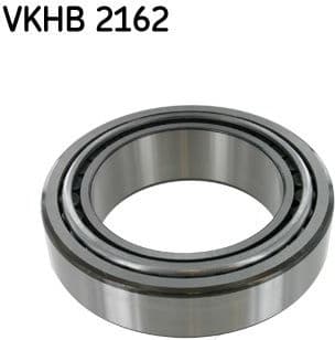 Wheel Bearing VKHB2162 - image 2