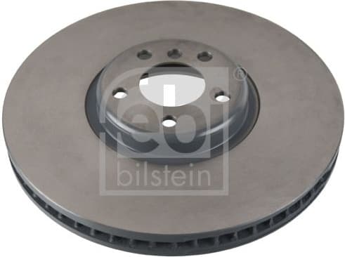 Brake Disc 107503
