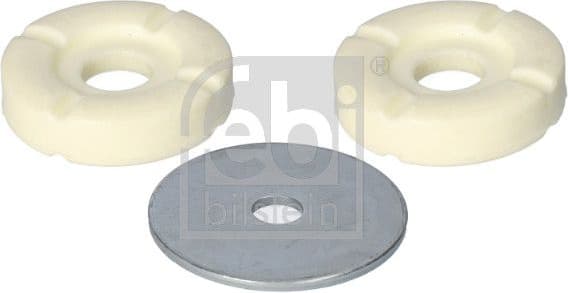 Suspension Strut Support Mount 180903