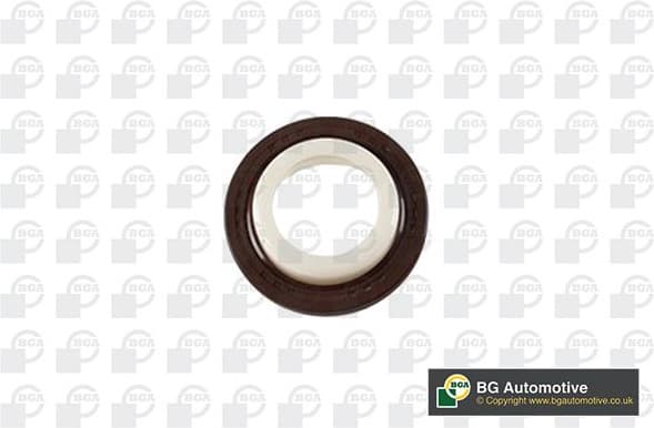 Shaft Seal, crankshaft OS8378