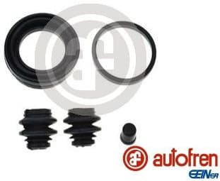 Repair Kit, brake caliper D43019