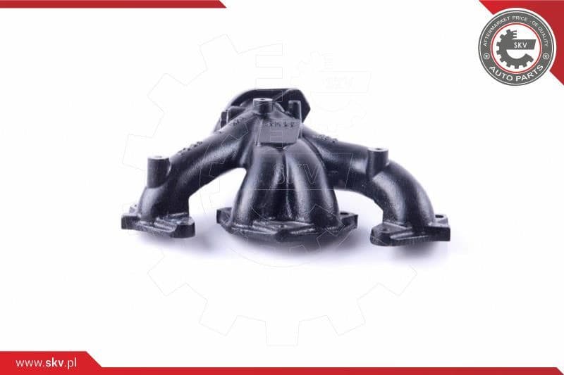 Manifold, exhaust system 49SKV050 - image 4