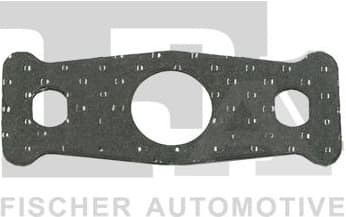 Gasket, oil outlet (charger) 421-531