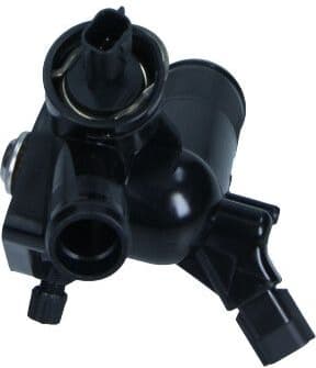 Thermostat, coolant 67-0124