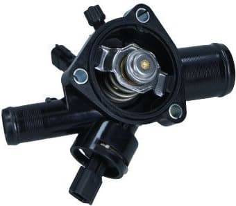 Thermostat, coolant 67-0124 - image 3