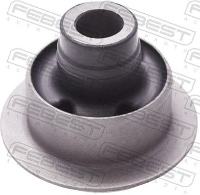 Mounting, differential TAB-556