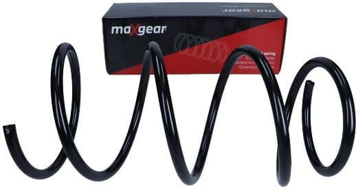 Suspension Spring 60-0892D - image 2