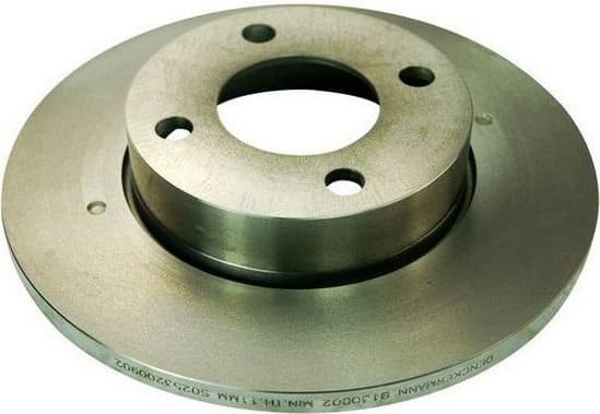 Brake Disc B130002