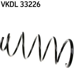 Suspension Spring VKDL33226