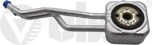 Oil Cooler, engine oil 11170543601