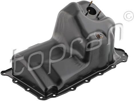 Oil Sump 503392