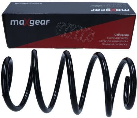 Suspension Spring 60-0773D - image 2