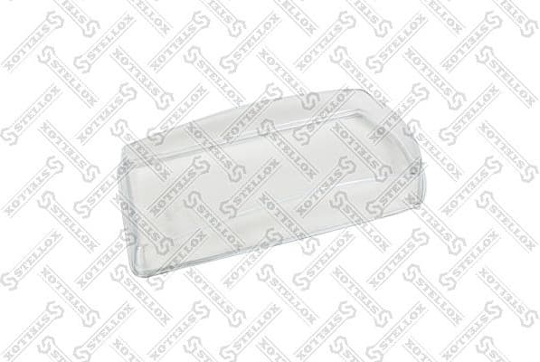 Light Glass, headlight 88-01049-SX