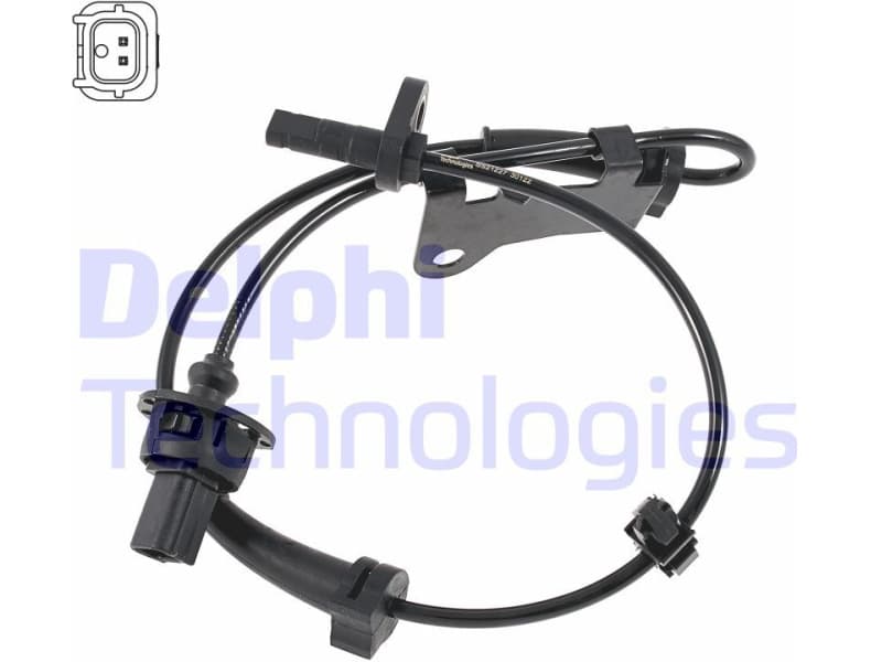 Sensor, wheel speed SS21227-12B1