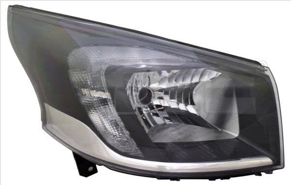 Headlight 20-14792-05-2
