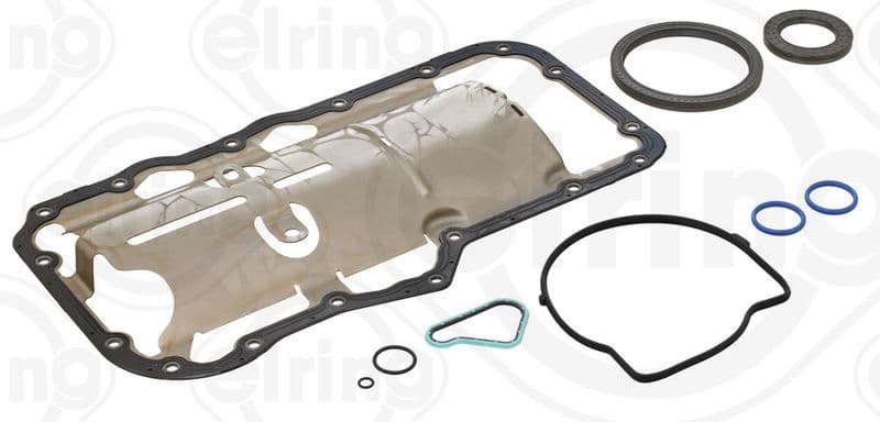 Gasket Kit, crankcase 945.750