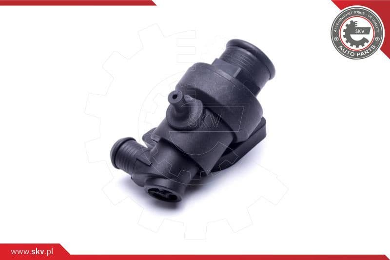 Coolant Flange 20SKV610 - image 2