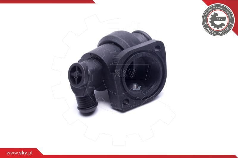 Coolant Flange 20SKV610 - image 3