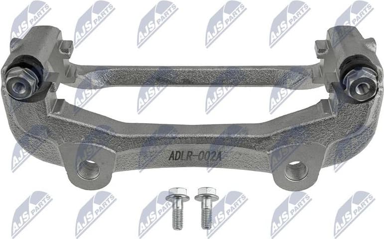 Bracket, brake caliper HZP-LR-002A - image 2