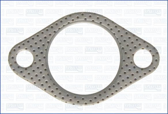 Gasket, exhaust pipe 00686000
