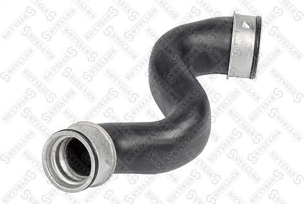 Charge Air Hose 10-35640-SX - image 3