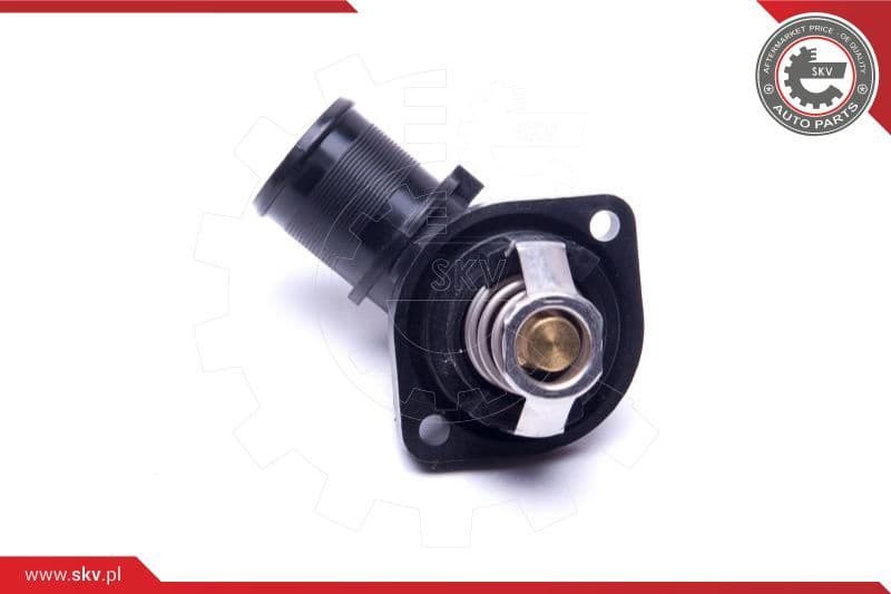 Thermostat, coolant 20SKV166 - image 3