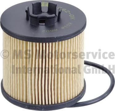 Oil Filter 50013682