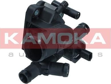 Thermostat, coolant 7710193 - image 3