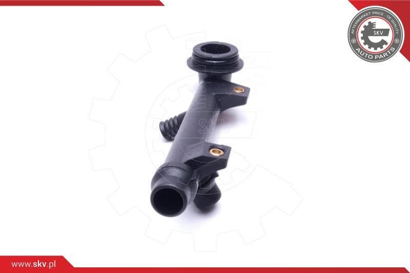 Coolant Flange 20SKV130 - image 2