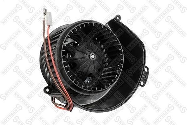Interior Blower 29-99556-SX