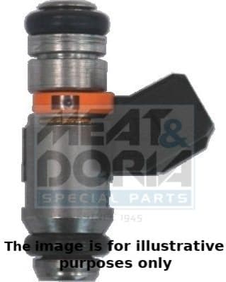 Injector 75112160E
