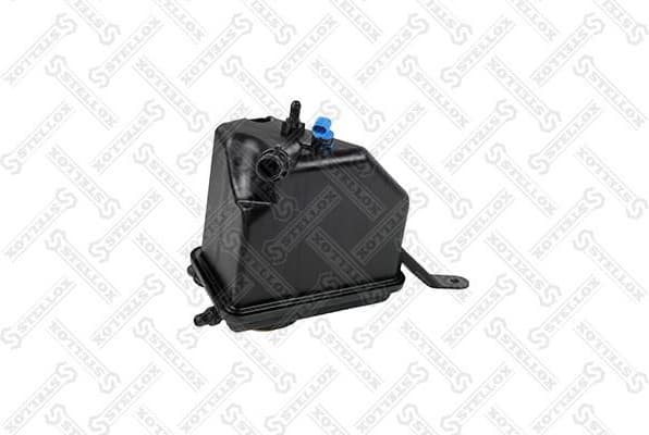 Expansion Tank, coolant 75-51236-SX - image 2