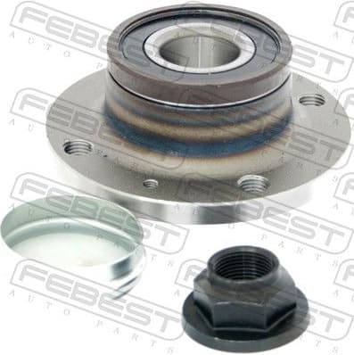 Wheel Hub 1882-CORDMR