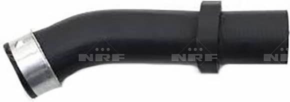 Charge Air Hose 166079