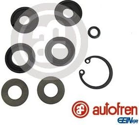 Repair Kit, brake master cylinder D1438