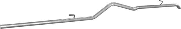 Exhaust Pipe 13.232