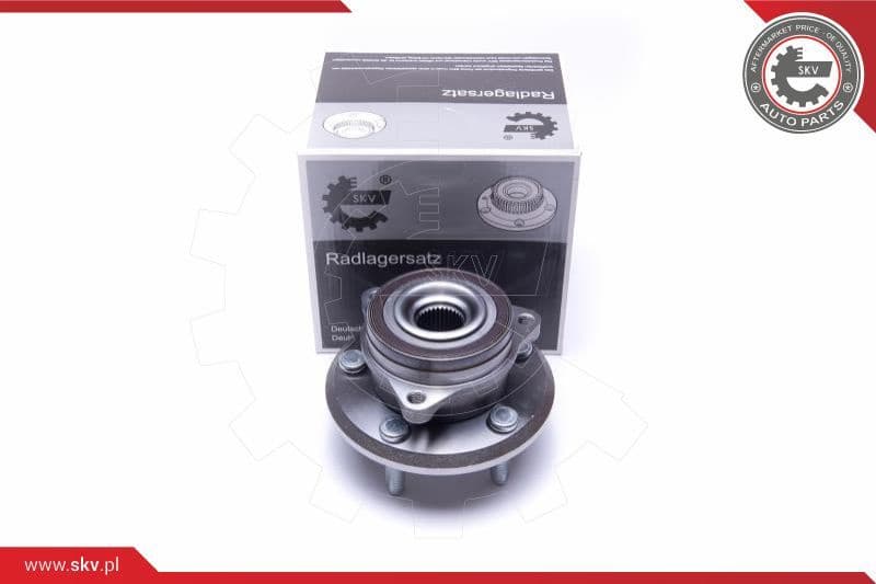 Wheel Bearing Kit 29SKV368