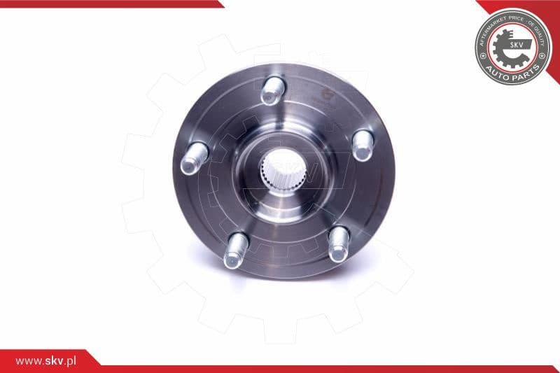 Wheel Bearing Kit 29SKV368 - image 4