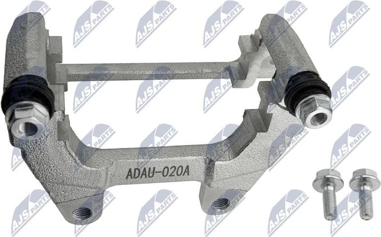 Bracket, brake caliper HZT-AU-020A - image 2