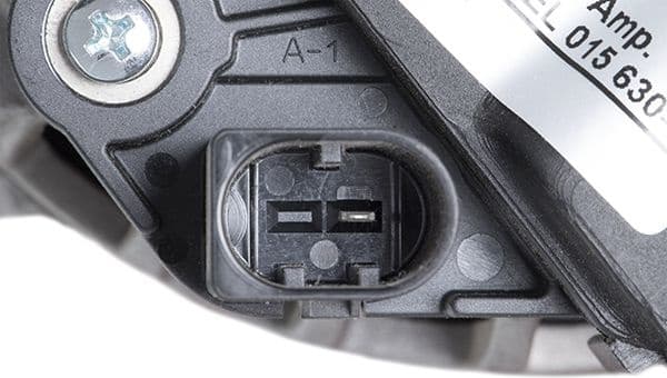 Alternator 8EL 015 630-021 - image 5