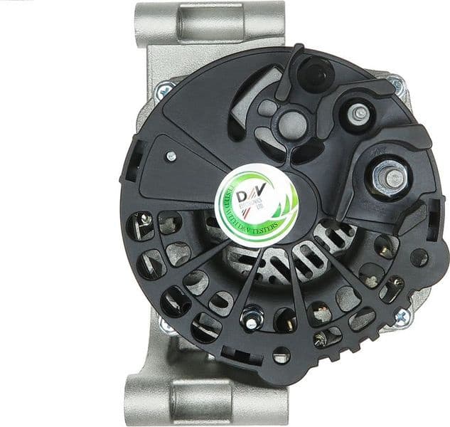 Alternator Remanufactured AS A6095PR - image 3