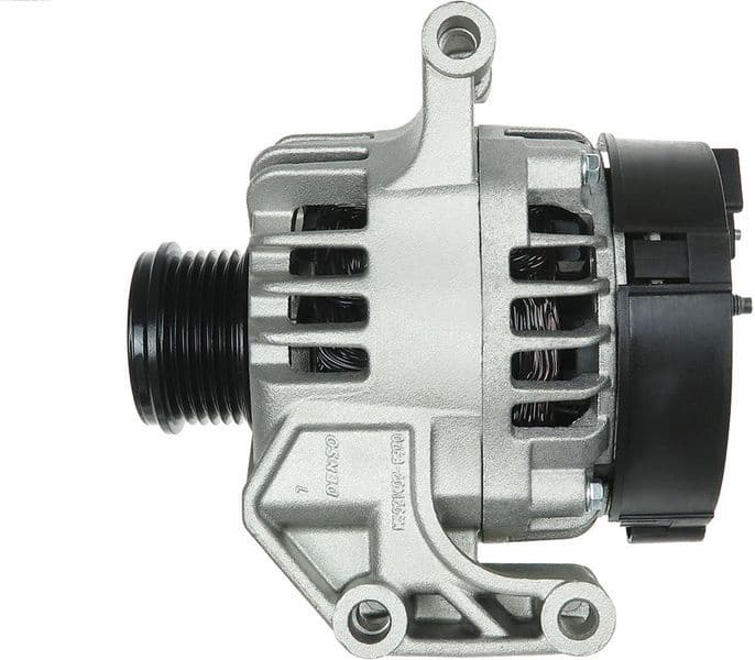 Alternator Remanufactured AS A6095PR - image 4