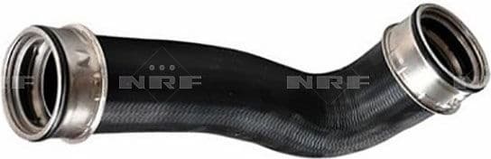 Charge Air Hose 166008