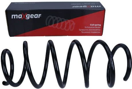 Suspension Spring 60-0807D - image 2