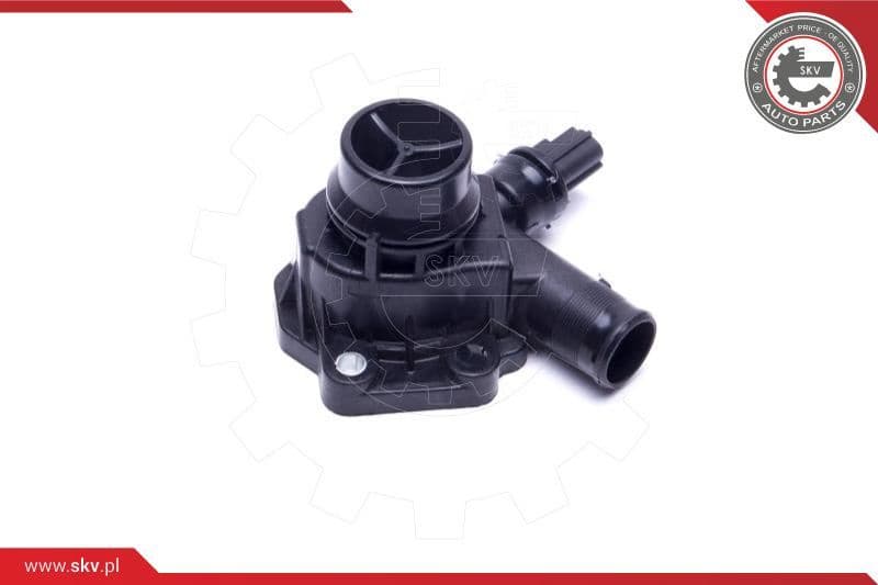 Thermostat, coolant 20SKV170 - image 2