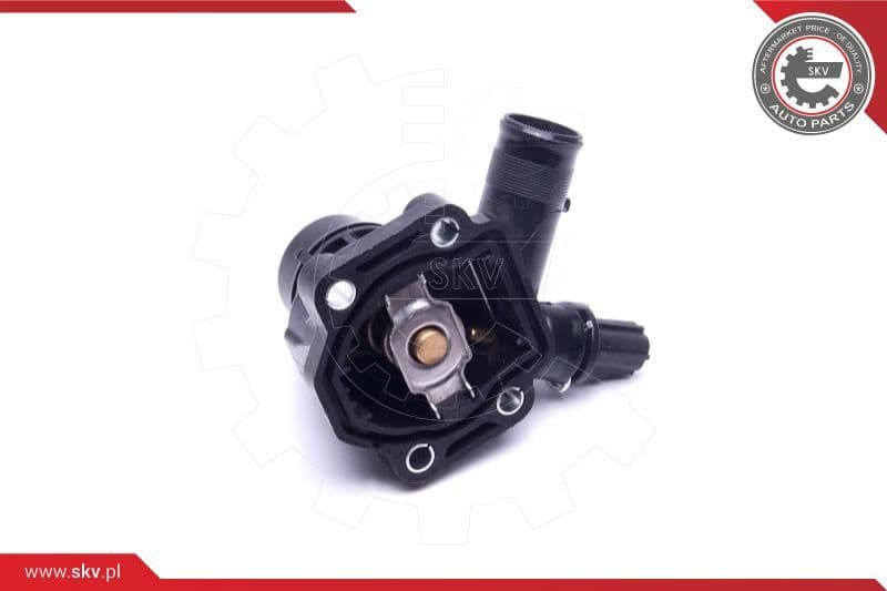 Thermostat, coolant 20SKV170 - image 3