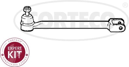 Tie Rod End 49401268