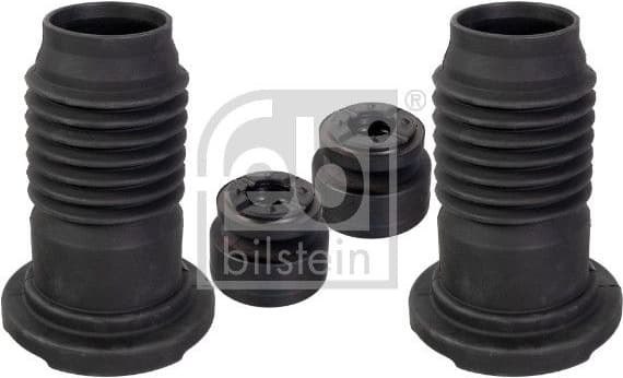 Dust Cover Kit, shock absorber 180368