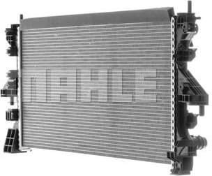 Radiator, engine cooling BEHR *** PREMIUM LINE *** CR 2631 000P - image 7